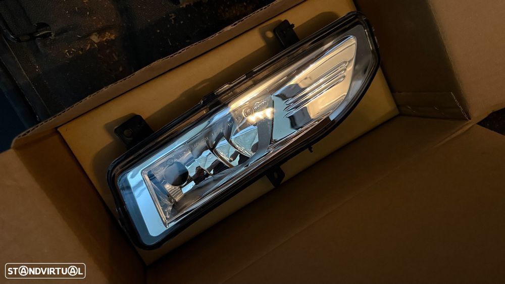 Farolins/faróis Opel Renault Toyota Fiat Nissan Kia bmw Peugeot - 4