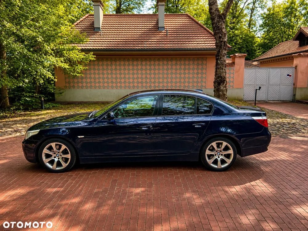 BMW Seria 5 530i - 4