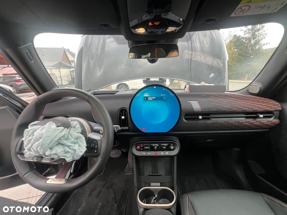 MINI Cooper S Linia John Works - 10