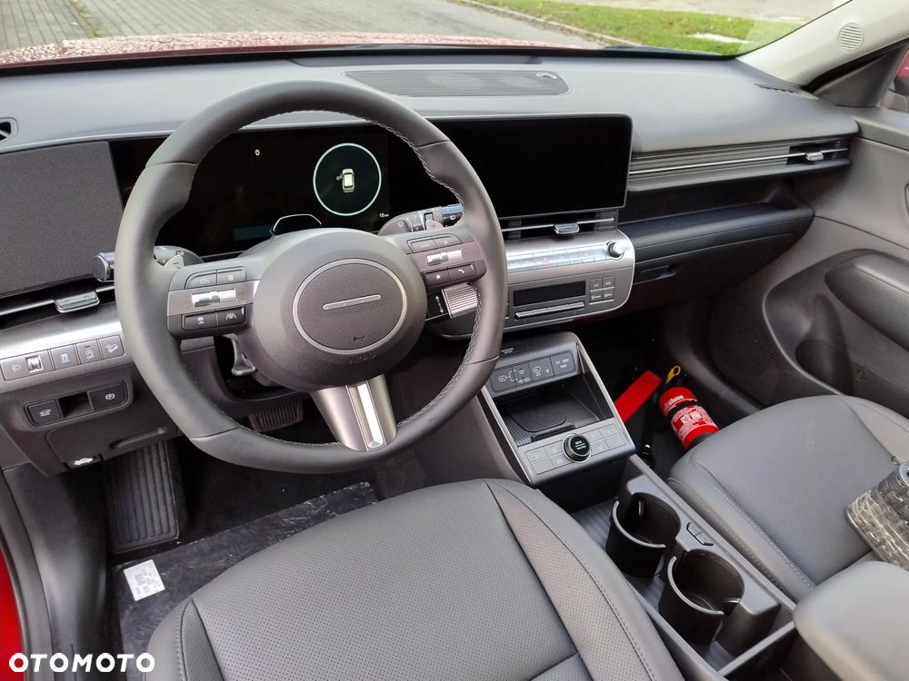 Hyundai Kona 1.6 T-GDI Platinum DCT - 3