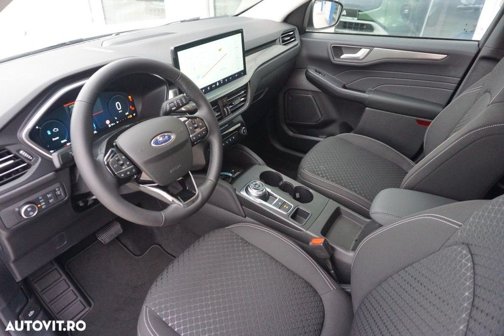 Ford Kuga - 7