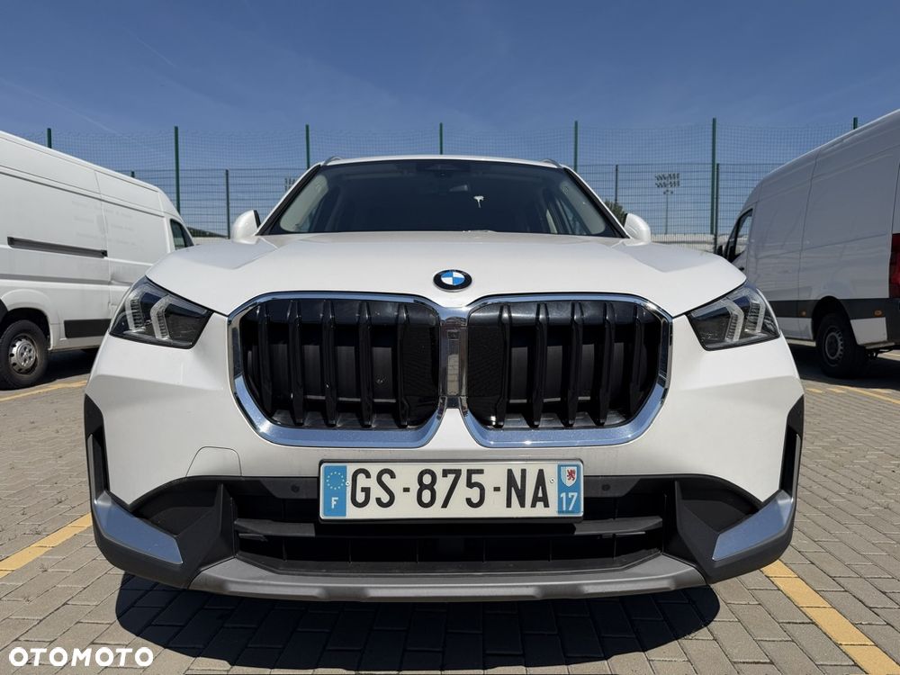 BMW X1 - 10