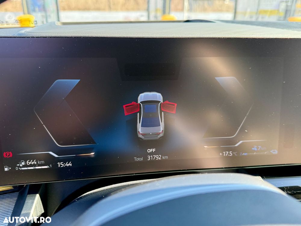 BMW Seria 5 550e xDrive AT PHEV - 14