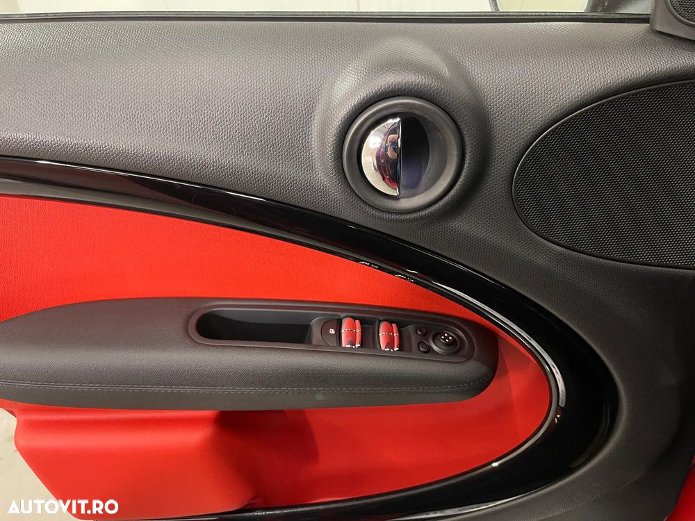 Mini Countryman Cooper SD Aut. - 20