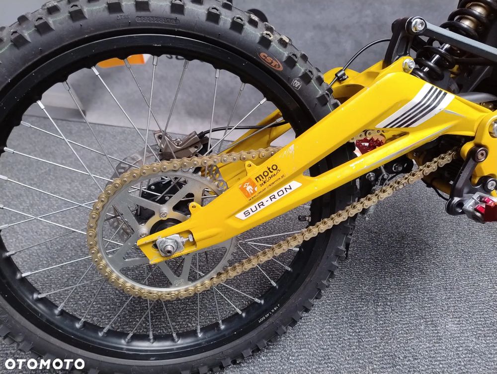 Surron Light Bee - 28