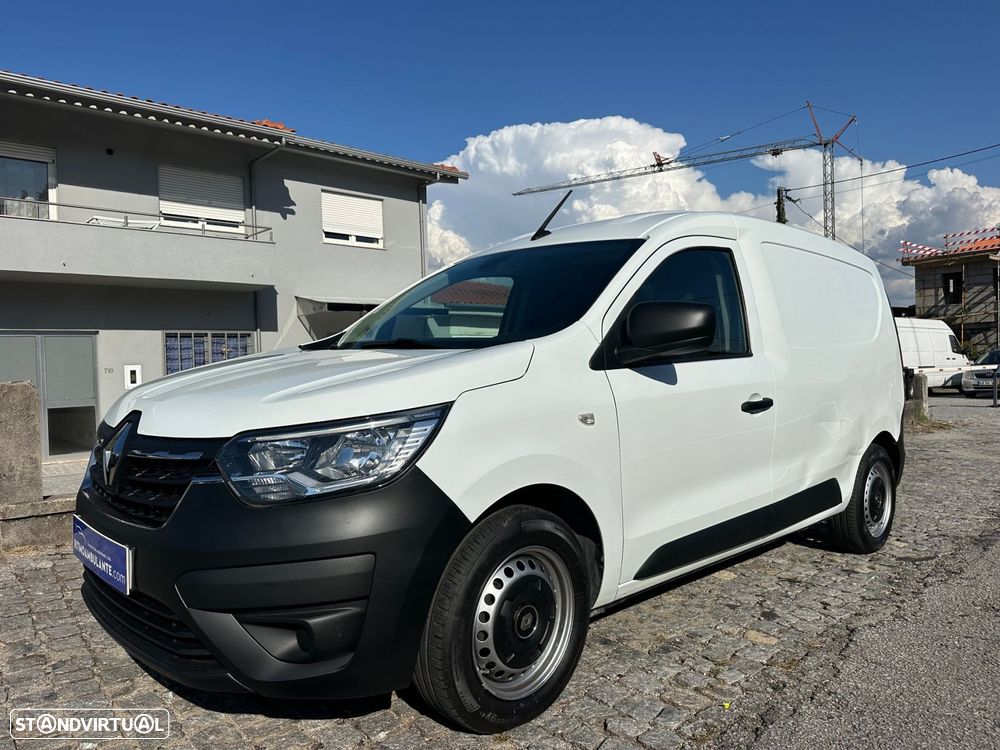 Renault Express 1.5 Blue dCi Confort - 2