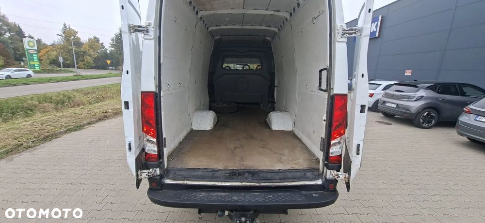 Iveco DAILY - 25
