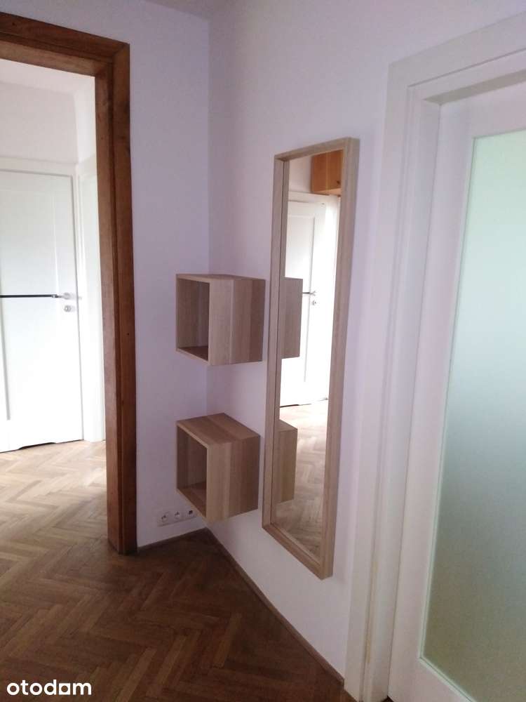 3 pokoje Warszawa Mokotów