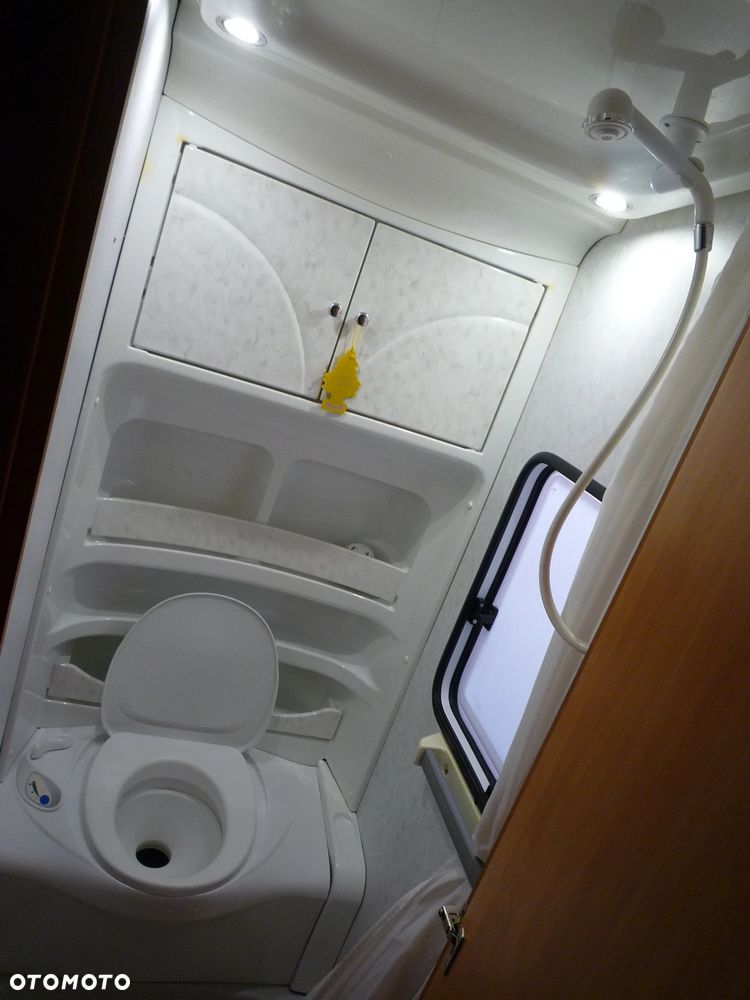 Hobby 560 UFE! Excellent Easy! - 29