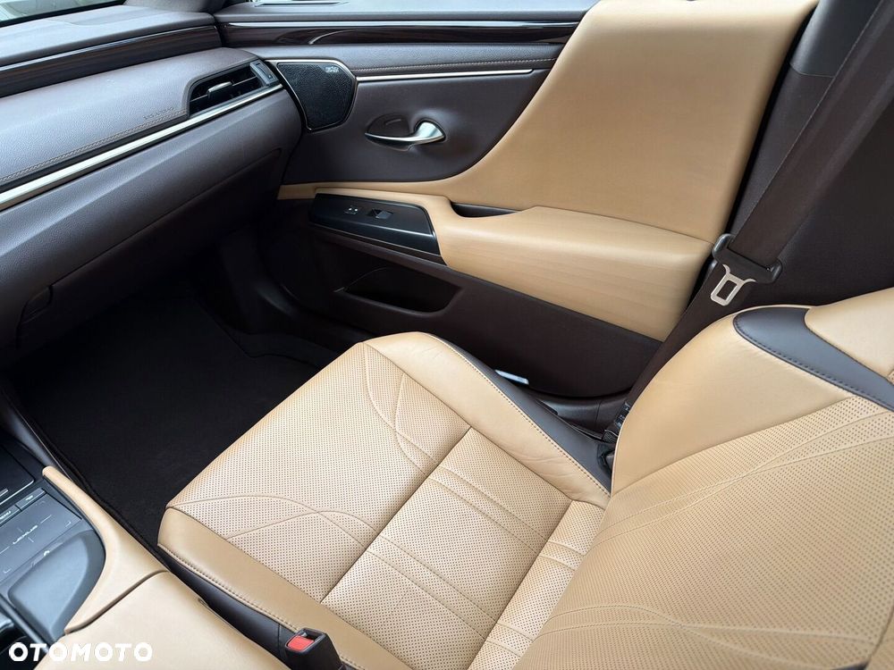 Lexus ES 300h Prestige - 17