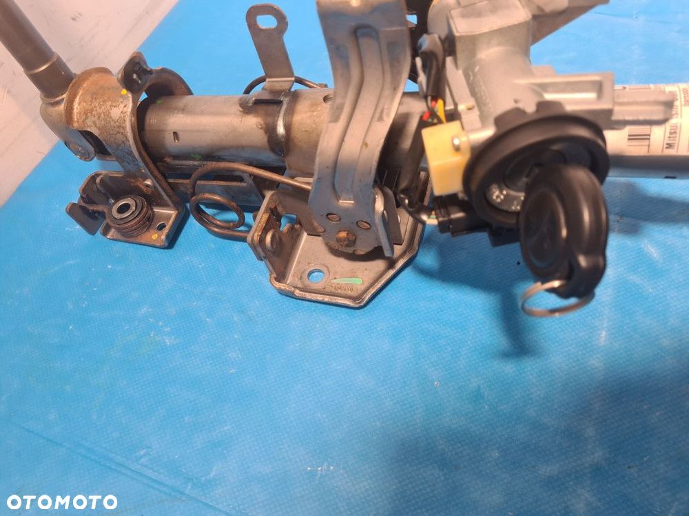 stacyjka z kolumną kierowniczą MITSUBISHI COLT VI - 3