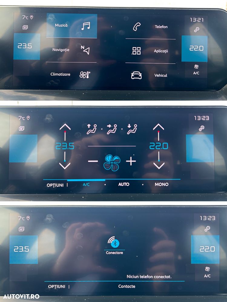 Citroën C4 BlueHDi 110 Stop&Start FEEL - 15