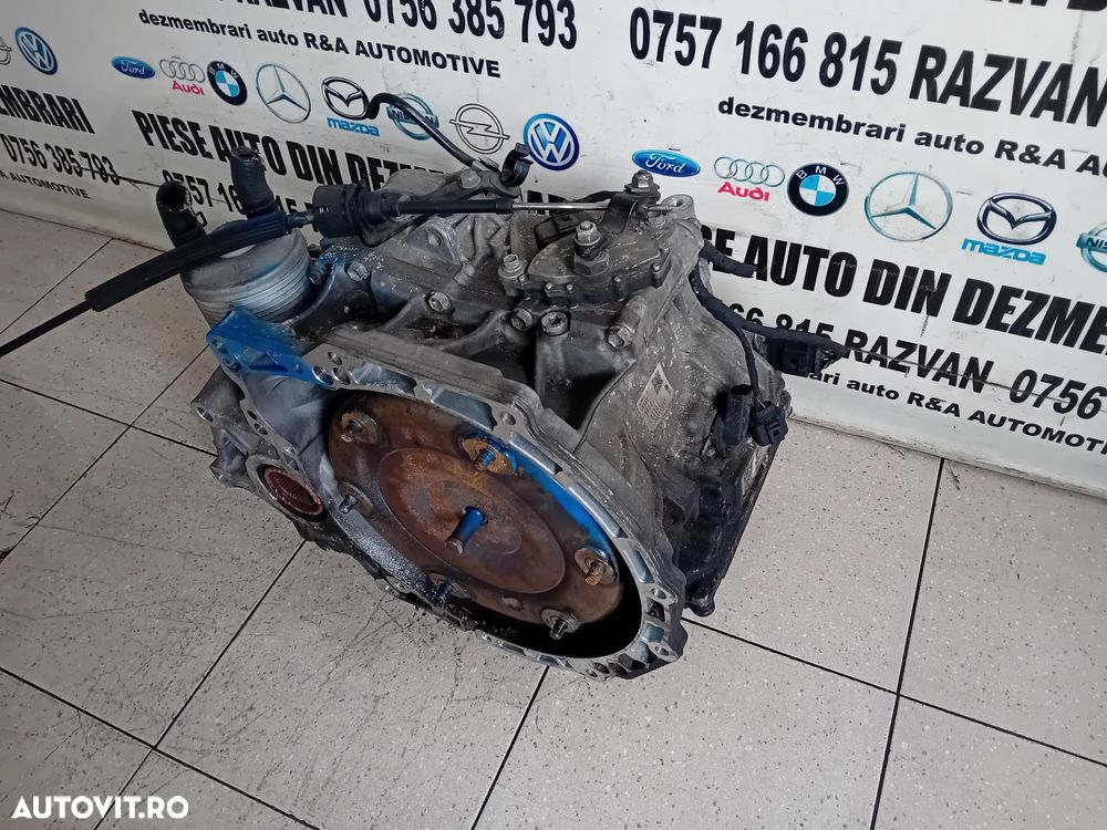 Cutie Viteze Mini Cooper Clubman Countryman One An 2007-2014 4X4 All4 Benzina GA6F21 - 5