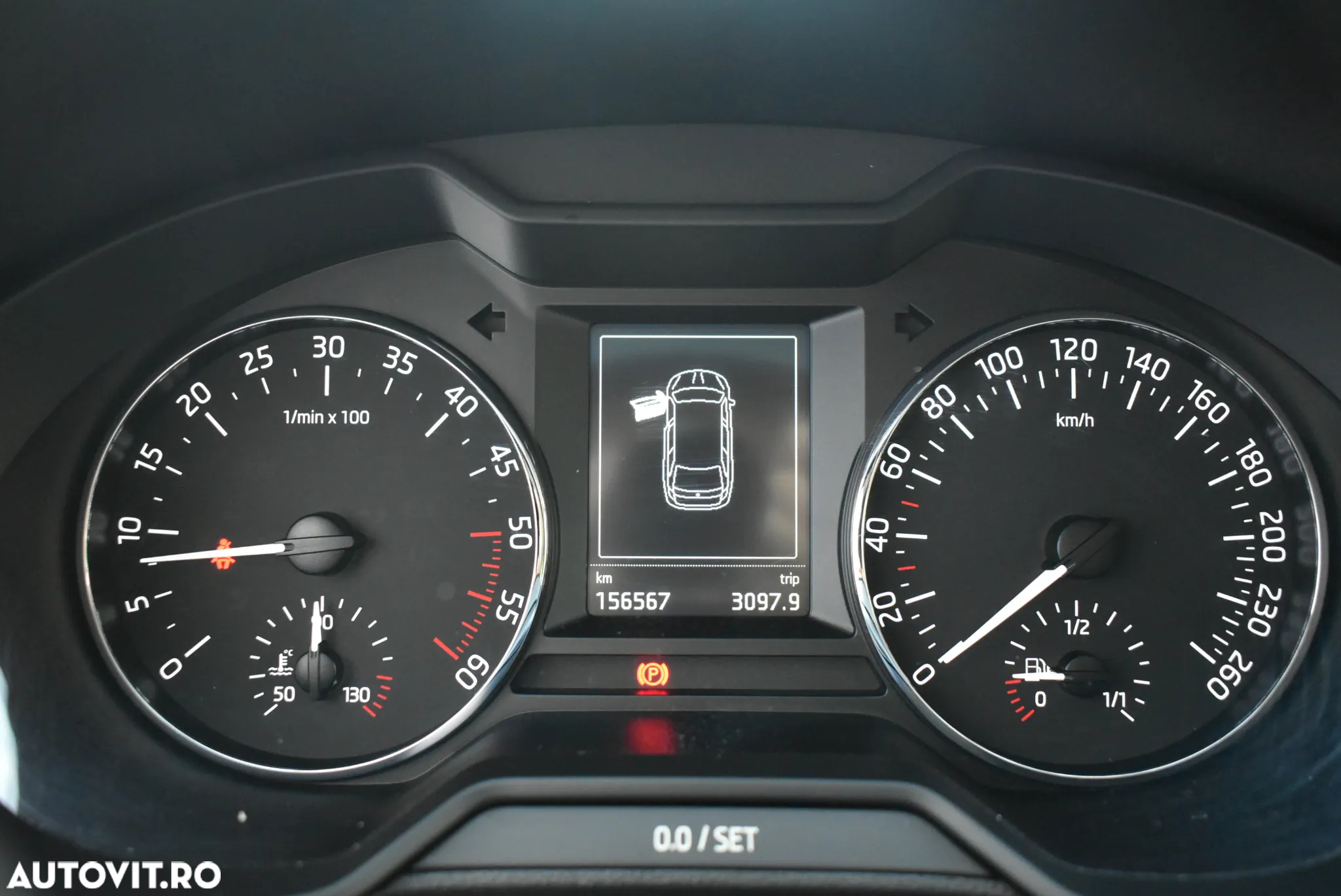 Skoda Octavia 2.0 TDI 4X4 STYLE - 18