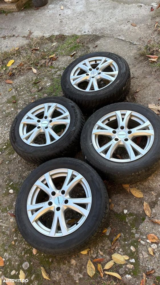 Mazda 3 G120 Challenge - 16