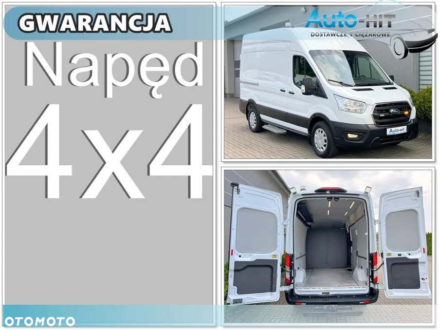 Ford Transit - 2