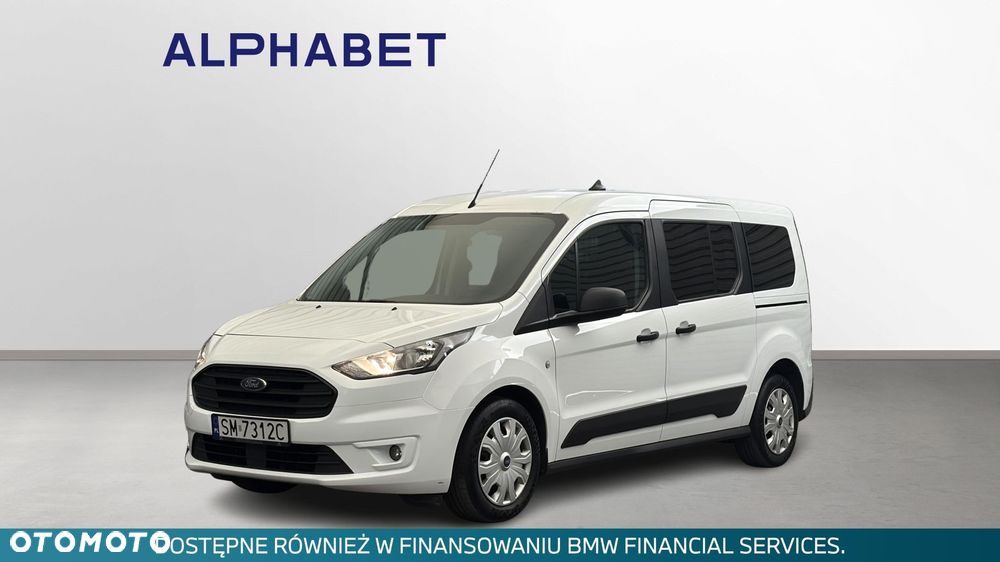 Ford Transit Connect Kombi 230 L2 Trend - 1