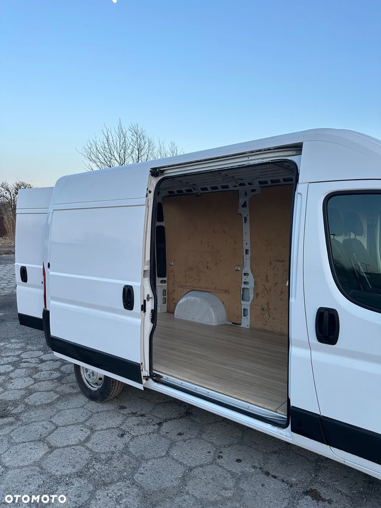 Peugeot Boxer - 8