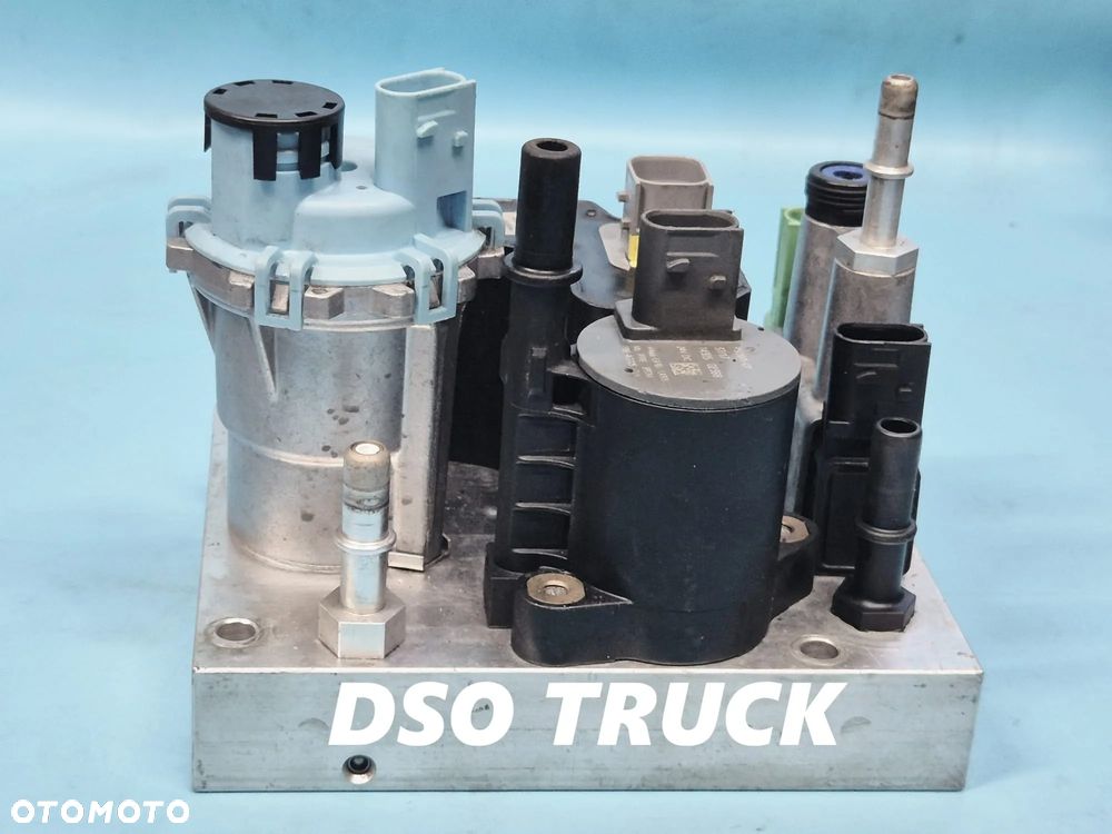 85022215 Pompa AdBlue Volvo FH Euro 6 - 1