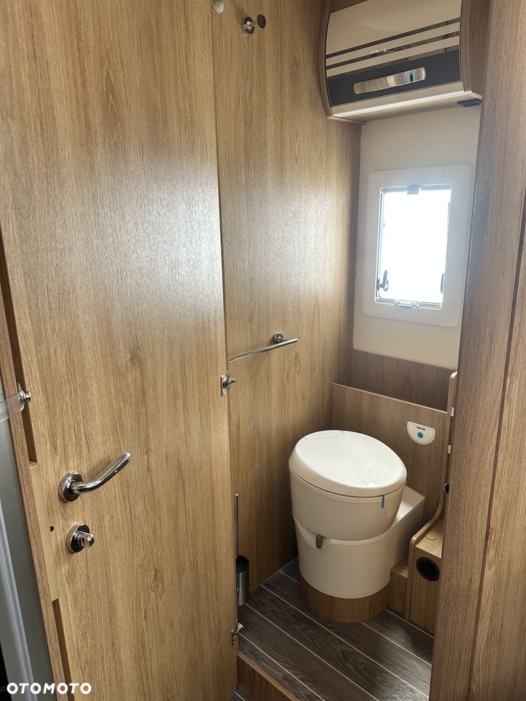 Ford Magis 65 XT - 20