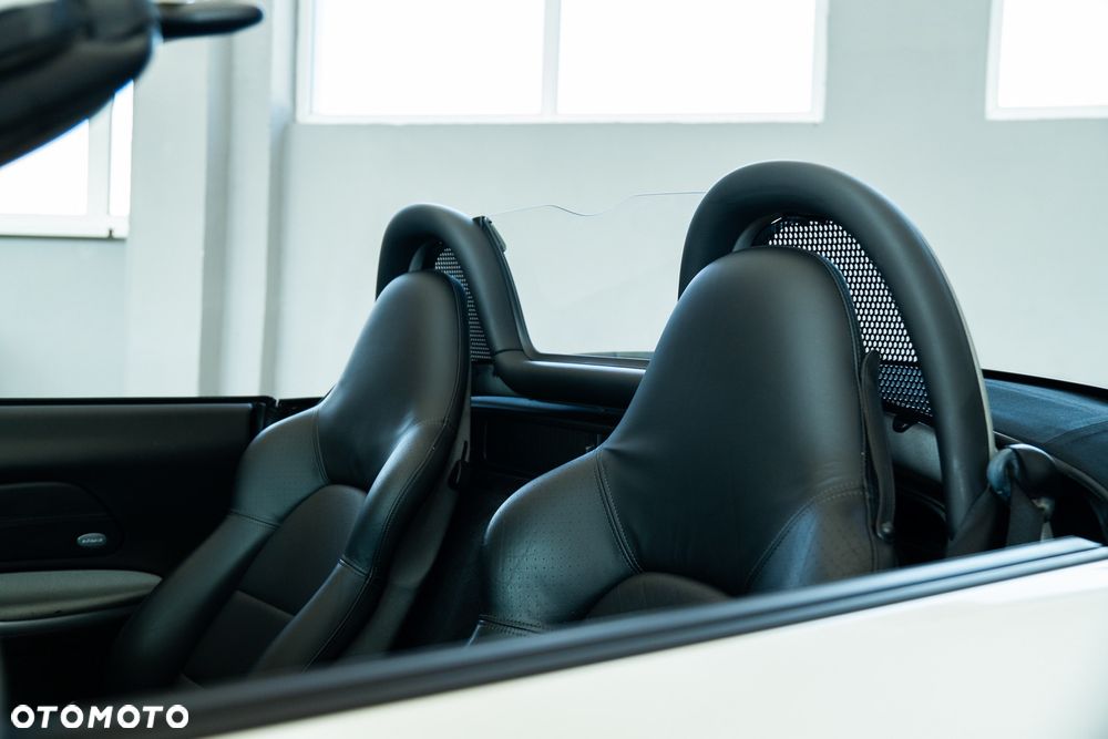 Porsche Boxster 3.2 S - 13