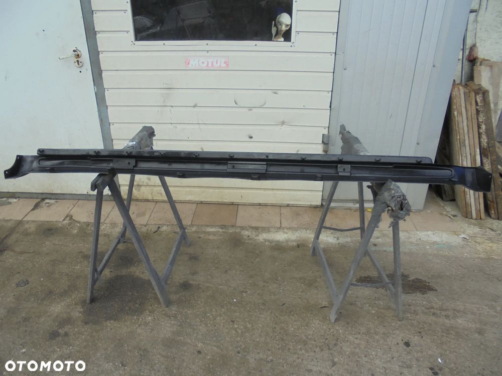 Freemont crossroad listwa progu prawa - 4