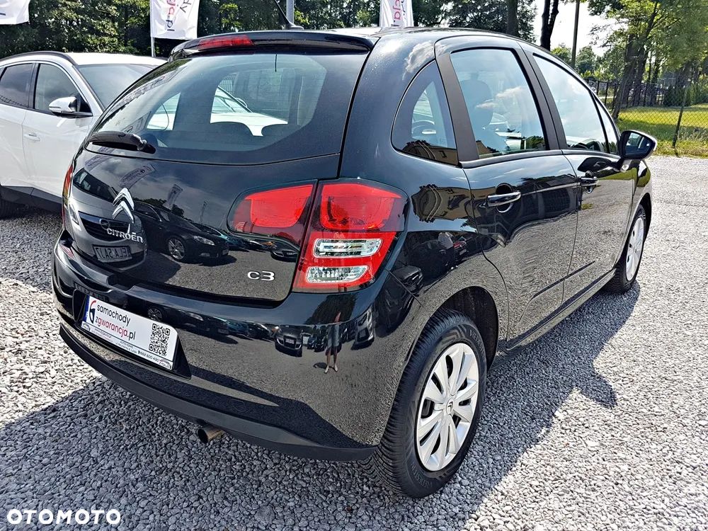 Citroën C3 Pure Tech VTi 68 Cool&Sound - 7