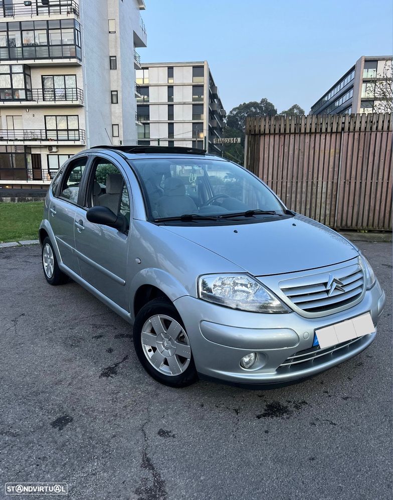 Citroën C3 - 10