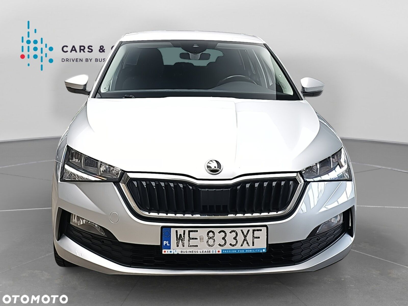 Skoda Scala 1.0 TSI Ambition - 6