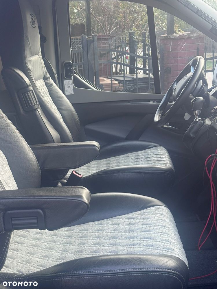 Ford Transit Custom L1H2 VA Nugget - 32