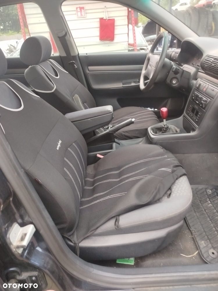 Audi A4 B5 na części. - 5