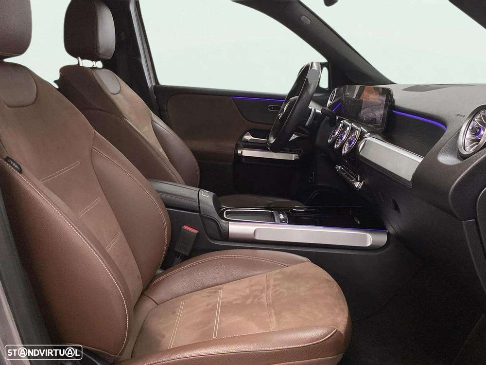 Mercedes-Benz GLB 180 d Style - 15