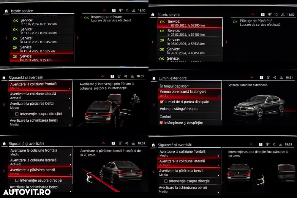 BMW M5 AT - 21