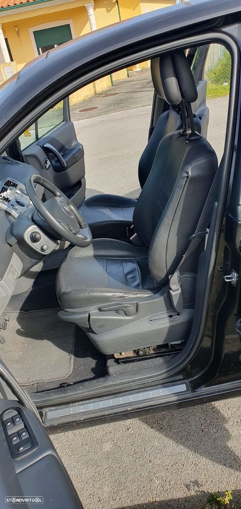 Renault Scénic - 13