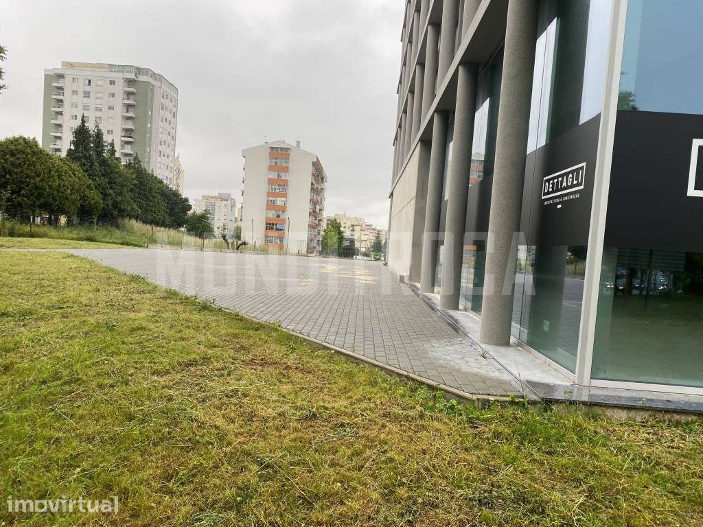 Loja ideal para ginásio - 700m2 - Grande imagem: 3/6