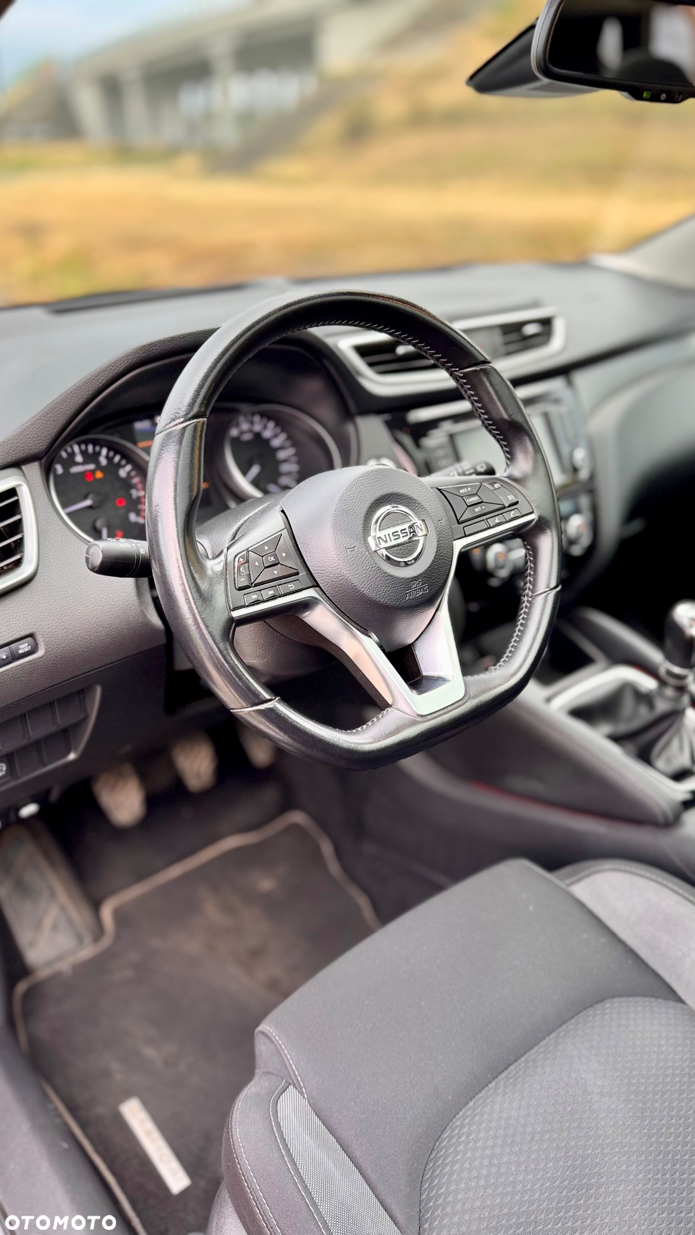 Nissan Qashqai 1.3 DIG-T N-Connecta - 19