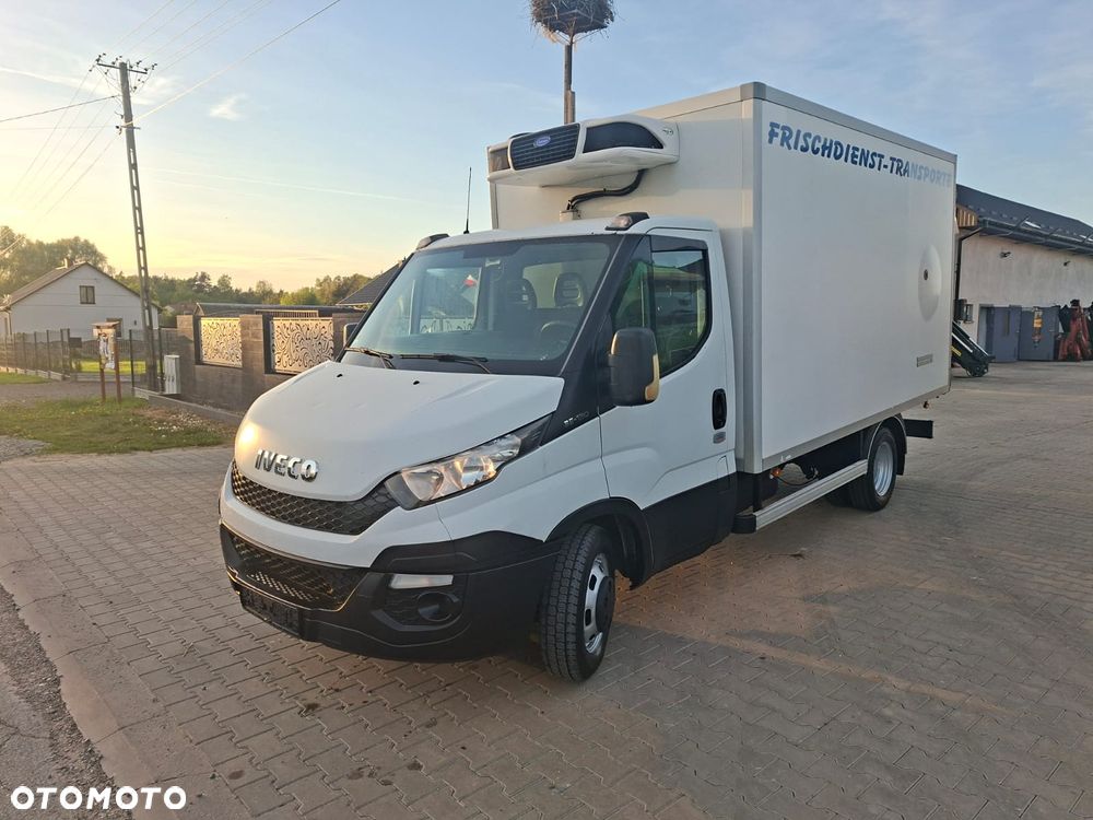 Iveco Daily - 1