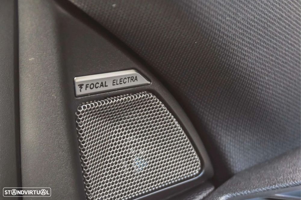 DS DS7 Crossback E-Tense Rivoli EAT8 - 44