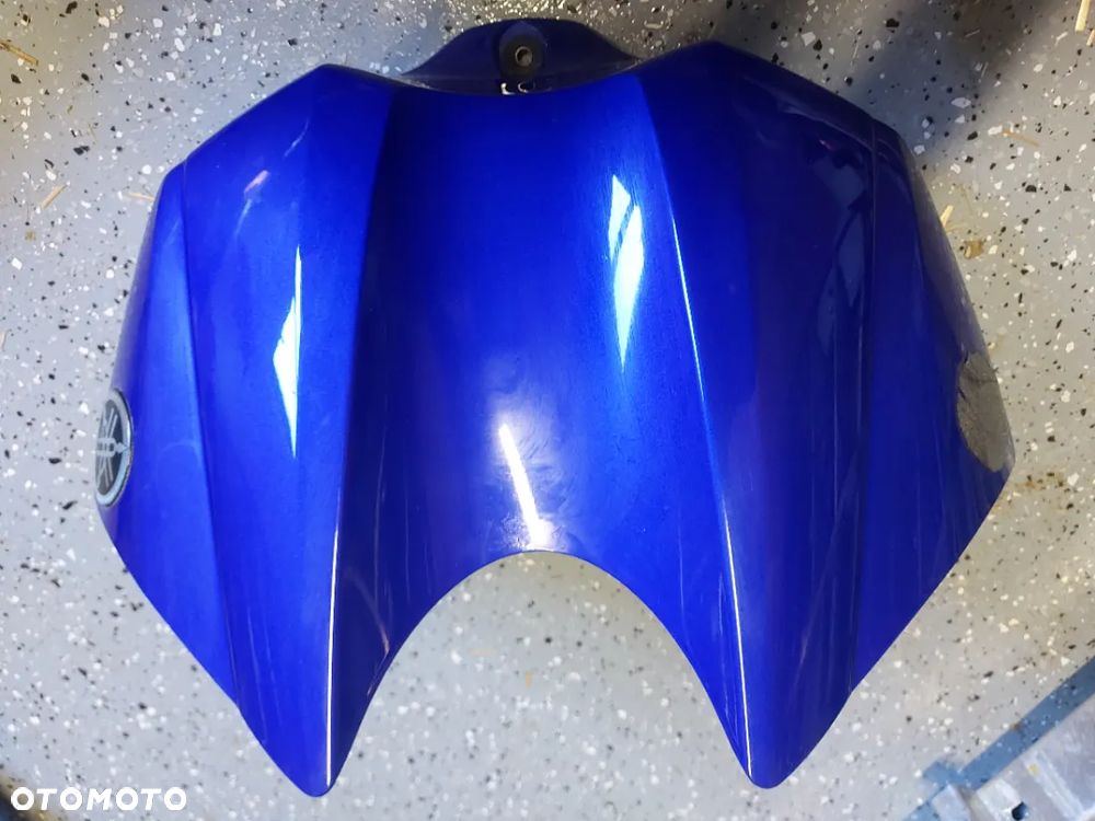 Yamaha R1 RN12 2004 2006 nakładka zbiornik bak owiewka - 1