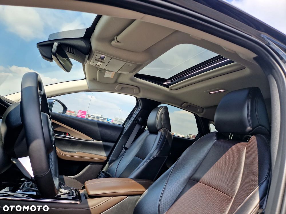 Mazda CX-30 e-SKYACTIVE X 186 EXCLUSIVE-LINE - 22