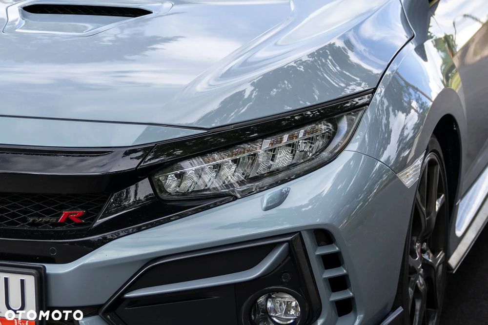 Honda Civic 2.0 T Type-R Sport Line - 5