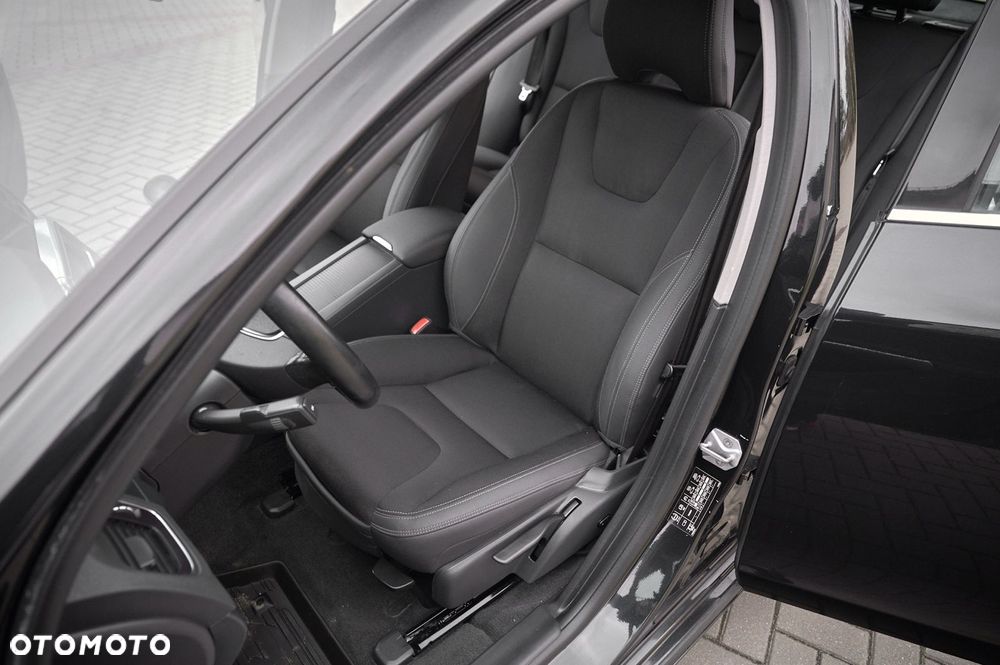 Volvo V60 T5 Geartronic Momentum - 25