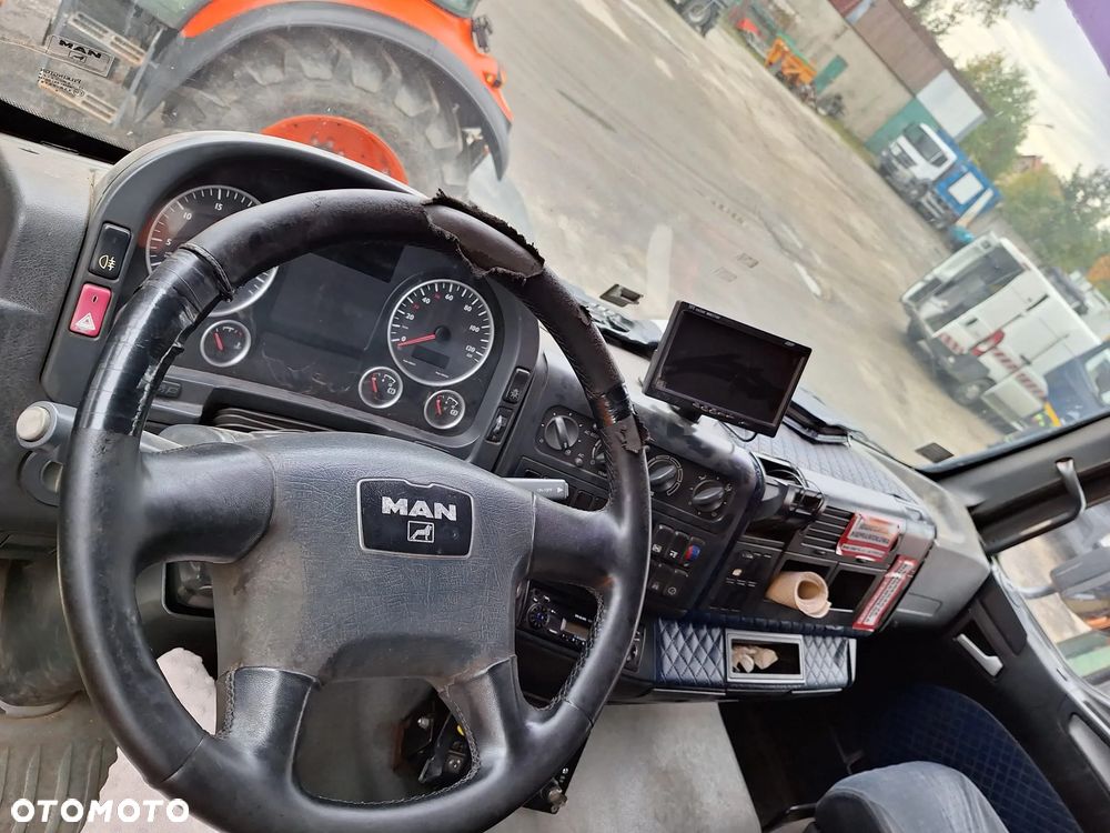 MAN 26.320 - 5
