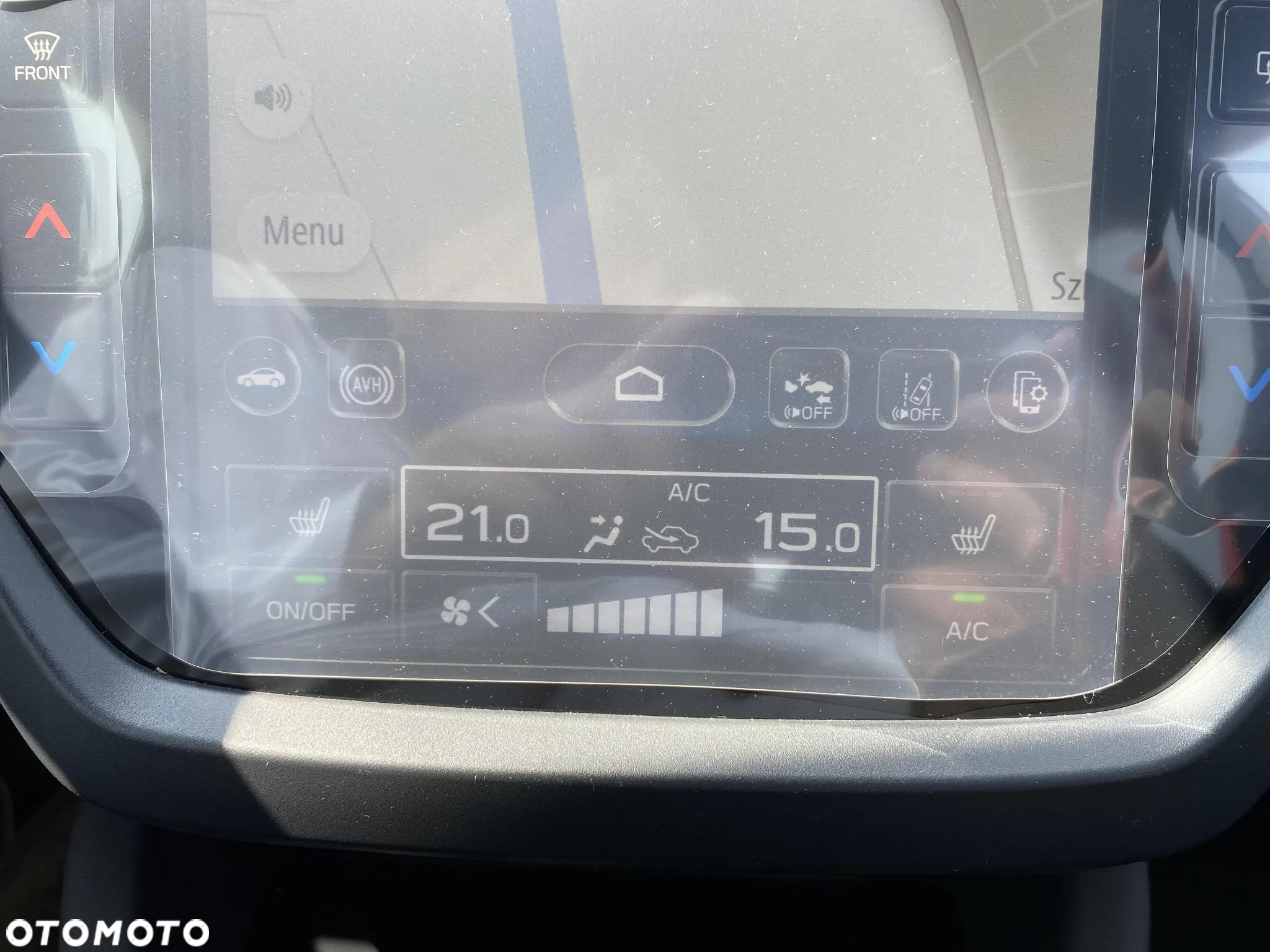 Subaru Forester 2.0i-L Exclusive (EyeSight) Lineartronic - 23
