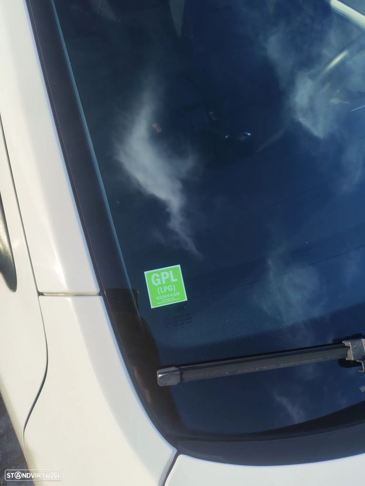 Skoda Octavia Break - 28
