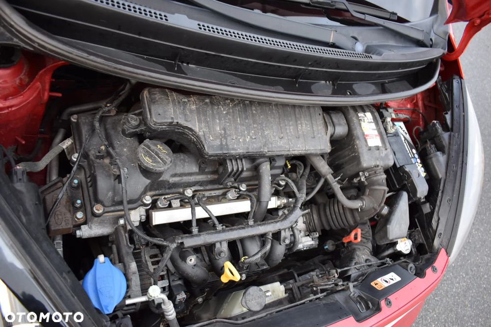 Kia Picanto 1.2 L - 18