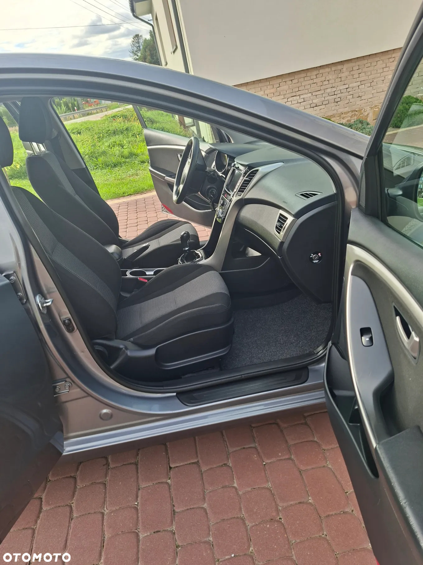 Hyundai i30 1.4 Advantage - 9