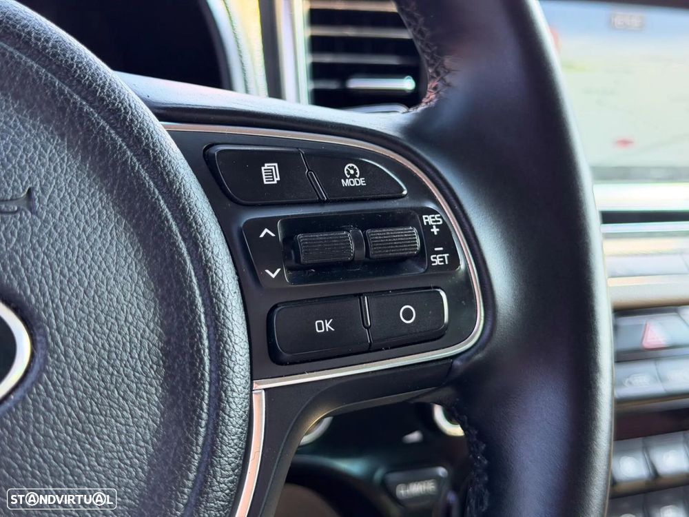 Kia Sportage - 23