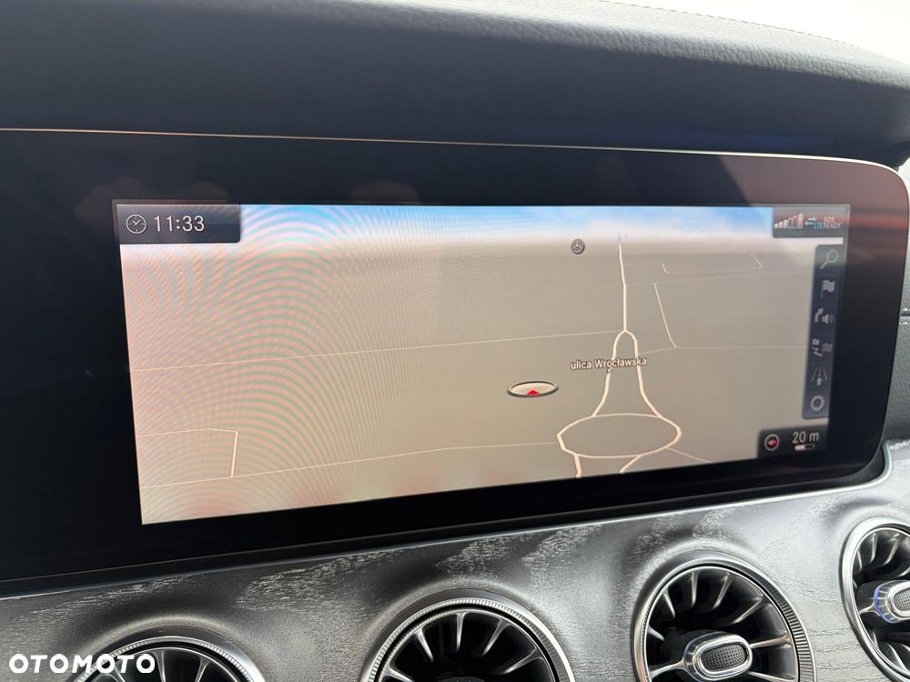 Mercedes-Benz CLS 350 9G-TRONIC - 24