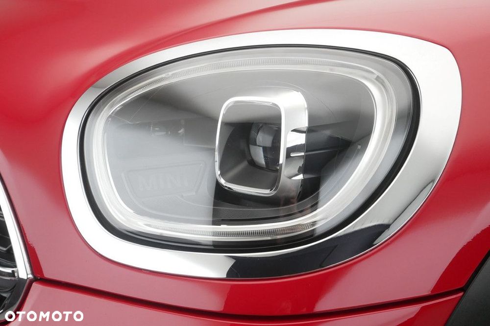 MINI Countryman Cooper S - 13